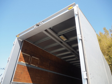 日野 レンジャー ウイング車 中型 ADG-FD7JMWA 年式 H17 [写真23]