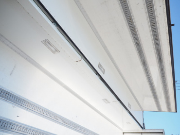 いすゞ ギガ 冷凍ウイング 大型 LKG-CYJ77A 年式 H24 [写真17]