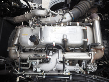 いすゞ ギガ 冷凍バン 大型 LKG-CYJ77A 年式 H24 [写真35]