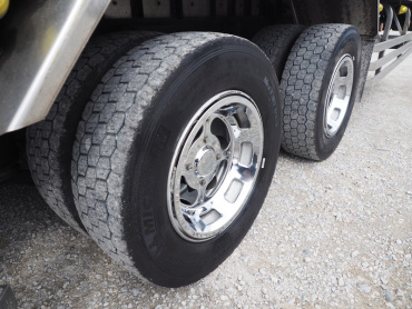 いすゞ ギガ 冷凍バン 大型 LKG-CYJ77A 年式 H24 [写真33]