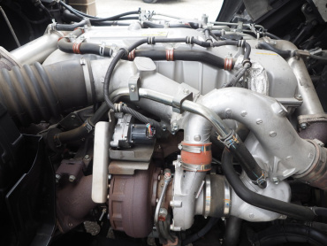 いすゞ ギガ 冷凍バン 大型 LKG-CYJ77A 年式 H24 [写真37]