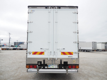 いすゞ ギガ 冷凍バン 大型 LKG-CYJ77A 年式 H24 [写真05]