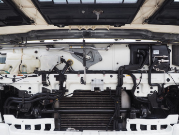 いすゞ ギガ 冷凍バン 大型 LKG-CYJ77A 年式 H24 [写真34]