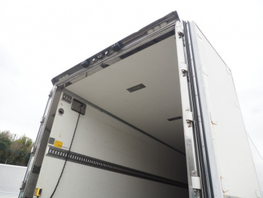 いすゞ ギガ 冷凍バン 大型 LKG-CYJ77A 年式 H24 [写真14]