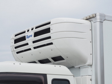 いすゞ ギガ 冷凍バン 大型 LKG-CYJ77A 年式 H24 [写真19]