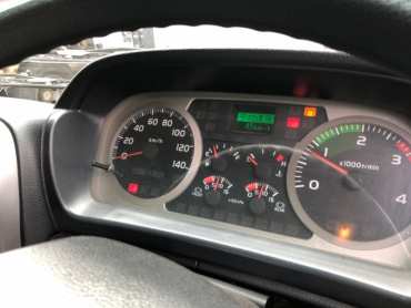 日野 レンジャー 冷凍バン 中型 BKG-FD7JLYA 年式 H23 [写真07]