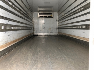 日野 レンジャー 冷凍バン 中型 BKG-FD7JLYA 年式 H23 [写真06]