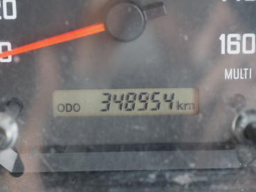 いすゞ フォワード 冷凍バン 中型 TKG-FRR90T2 年式 H27 [写真30]