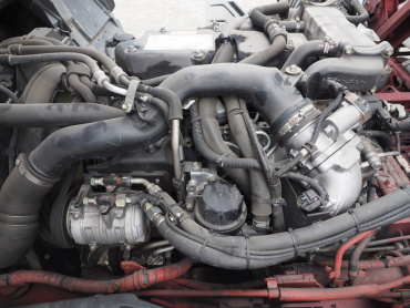 いすゞ フォワード 冷凍バン 中型 TKG-FRR90T2 年式 H27 [写真36]