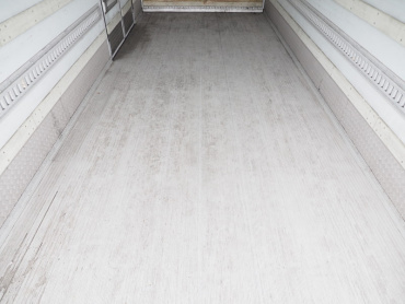 いすゞ フォワード 冷凍バン 中型 TKG-FRR90T2 年式 H27 [写真14]