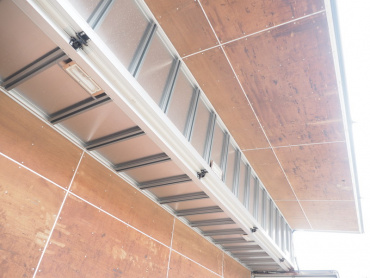 日野 グランドプロフィア ウイング車 大型 BKG-FW1EXYG 年式 H22 [写真15]