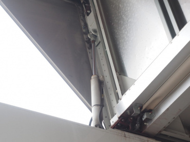 日野 グランドプロフィア ウイング車 大型 BKG-FW1EXYG 年式 H22 [写真13]