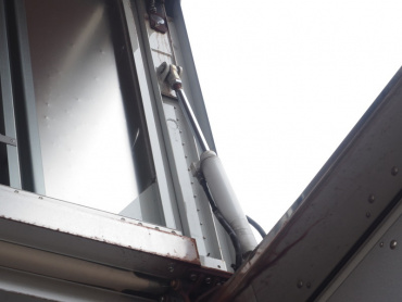 日野 グランドプロフィア ウイング車 大型 BKG-FW1EXYG 年式 H22 [写真14]