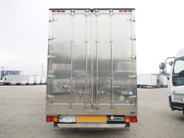 日野 グランドプロフィア ウイング車 大型 BKG-FW1EXYG 年式 H22 [写真05]