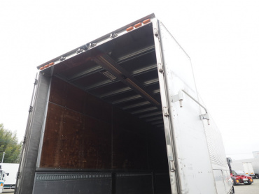 日野 グランドプロフィア ウイング車 大型 BKG-FW1EXYG 年式 H22 [写真17]