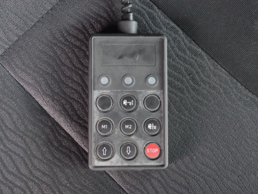 日野 グランドプロフィア ウイング車 大型 BKG-FW1EXYG 年式 H22 [写真21]