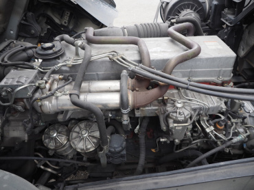 日野 グランドプロフィア ウイング車 大型 BKG-FW1EXYG 年式 H22 [写真31]