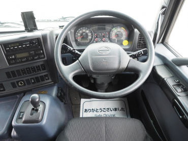 日野 グランドプロフィア ウイング車 大型 BKG-FW1EXYG 年式 H22 [写真19]