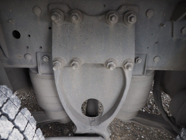 日野 グランドプロフィア ウイング車 大型 BKG-FW1EXYG 年式 H22 [写真25]