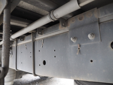 日野 グランドプロフィア ウイング車 大型 BKG-FW1EXYG 年式 H22 [写真26]