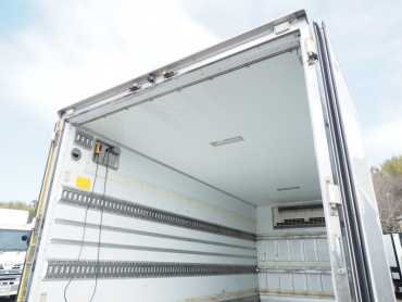 日野 デュトロ 冷凍バン 小型 TKG-XZU710M 年式 H26 [写真13]