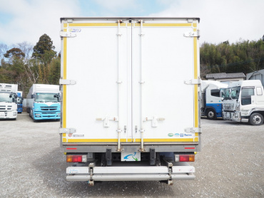 日野 デュトロ 冷凍バン 小型 TKG-XZU710M 年式 H26 [写真05]