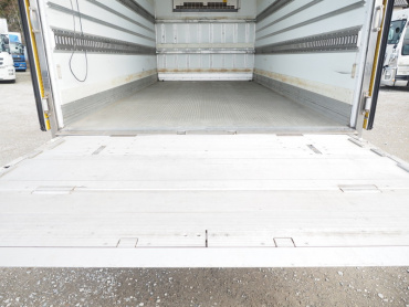 日野 デュトロ 冷凍バン 小型 TKG-XZU710M 年式 H26 [写真17]