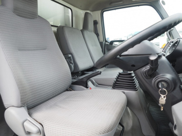 日野 デュトロ 冷凍バン 小型 TKG-XZU710M 年式 H26 [写真21]