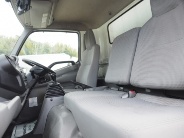 日野 デュトロ 冷凍バン 小型 TKG-XZU710M 年式 H26 [写真25]