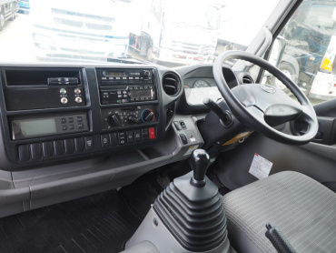 日野 デュトロ 冷凍バン 小型 TKG-XZU710M 年式 H26 [写真23]