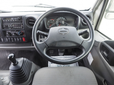 日野 デュトロ 冷凍バン 小型 TKG-XZU710M 年式 H26 [写真22]