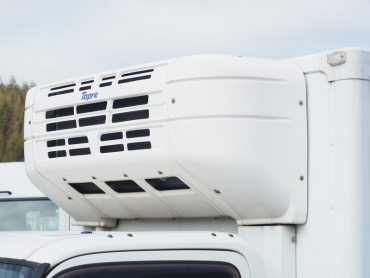 日野 デュトロ 冷凍バン 小型 TKG-XZU710M 年式 H26 [写真18]