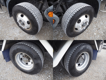 日野 デュトロ 冷凍バン 小型 TKG-XZU710M 年式 H26 [写真30]