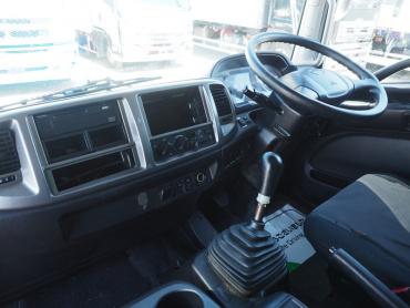 日野 レンジャー ウイング車 中型 BKG-FD7JMYA 年式 H23 [写真30]