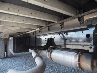 日野 レンジャー ウイング車 中型 BKG-FD7JMYA 年式 H23 [写真35]