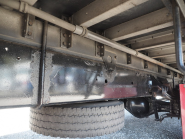 日野 レンジャー ウイング車 中型 BKG-FD7JMYA 年式 H23 [写真34]