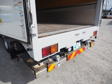 いすゞ フォワード ウイング車 中型 TKG-FRR90T2 年式 H24 [写真24]