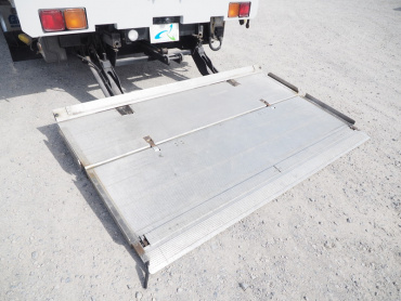 いすゞ フォワード ウイング車 中型 TKG-FRR90T2 年式 H24 [写真26]