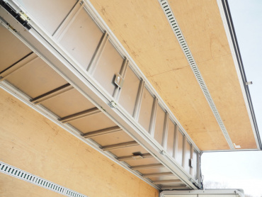 いすゞ フォワード ウイング車 中型 TKG-FRR90T2 年式 H24 [写真17]