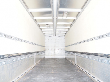 三菱ふそう スーパーグレート ウイング車 大型 BDG-FS54JZ 年式 H22 [写真21]