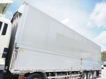 三菱ふそう スーパーグレート ウイング車 大型 BDG-FS54JZ 年式 H22 [写真11]