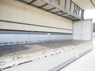 三菱ふそう スーパーグレート ウイング車 大型 BDG-FS54JZ 年式 H22 [写真16]