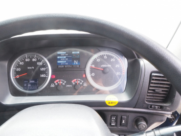 日野 グランドプロフィア ウイング車 大型 LKG-FW1EXBG 年式 H23 [写真12]