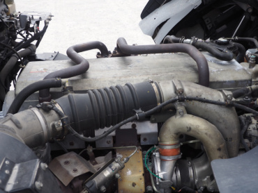 日野 グランドプロフィア ウイング車 大型 LKG-FW1EXBG 年式 H23 [写真13]