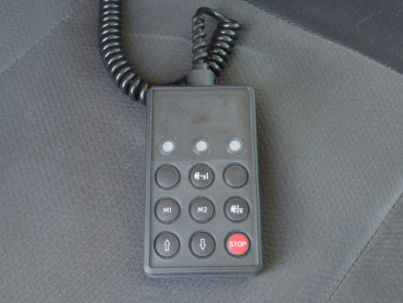 三菱ふそう スーパーグレート ウイング車 大型 QPG-FS64VZ 年式 H27 [写真34]