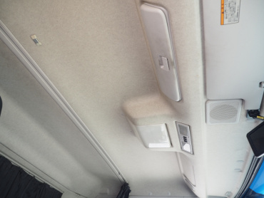 三菱ふそう スーパーグレート ウイング車 大型 QPG-FS64VZ 年式 H27 [写真31]