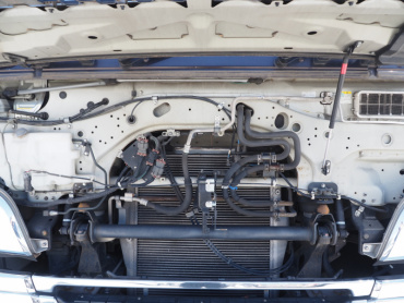 三菱ふそう スーパーグレート ウイング車 大型 QPG-FS64VZ 年式 H27 [写真39]