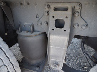 三菱ふそう スーパーグレート ウイング車 大型 QPG-FS64VZ 年式 H27 [写真36]