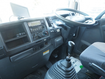 いすゞ フォワード ウイング車 中型 PDG-FRR34S2 年式 H19 [写真13]