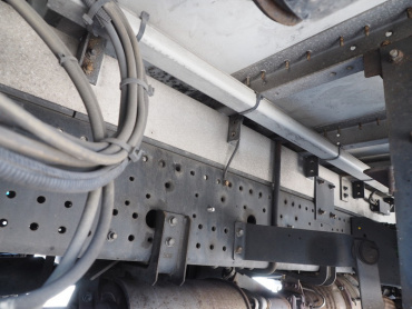 いすゞ フォワード ウイング車 中型 PDG-FRR34S2 年式 H19 [写真17]